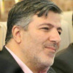 مسعود باغفلکی