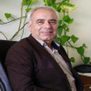 قدرت الله سعیدی