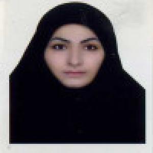 شیرین رشیدی