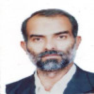 علیرضا نادری