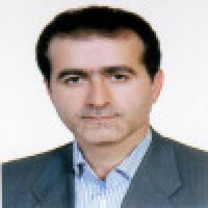 ایرج جعفری پور