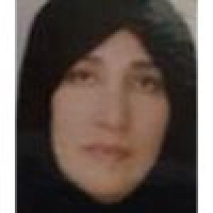 فرحناز رفعت جو