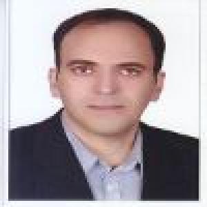 فرزین ذکایی آشتیانی