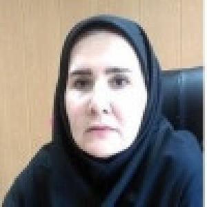شهین تاج آرامش