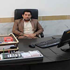 مجتبی موسوی نژاد