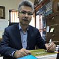 ناصر صفائی