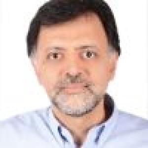 علی بنایی