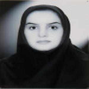 سهیلا محمد حسین زاده چابک