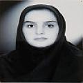 سهیلا محمد حسین زاده چابک