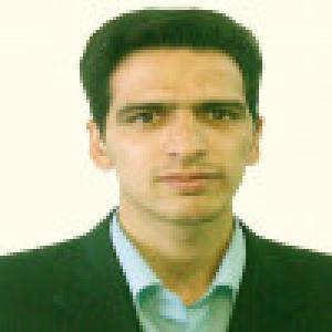 محمد علیمردانی
