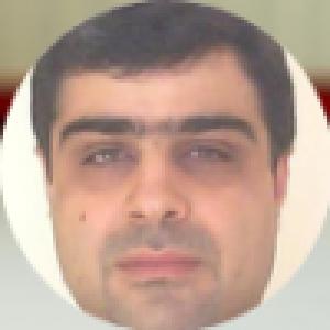 سعید ایرانی