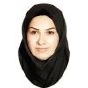 فاطمه ربیعی فر