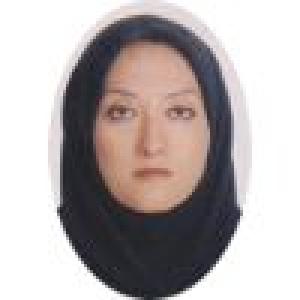 آرزو احمدی دانیالی