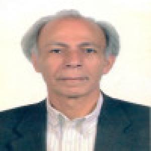 منوچهر عسگری