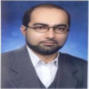 بهزاد نیرومند