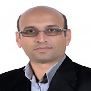 مهدی امیرآبادی زاده