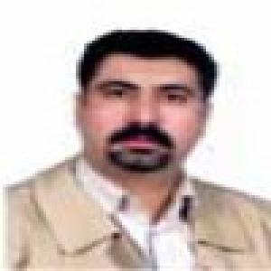 غلامرضا کلوندی