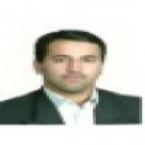 علی شفیع زاده