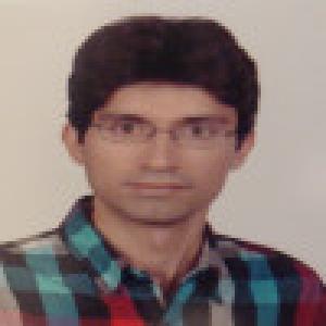 رضا فقیه میرزایی