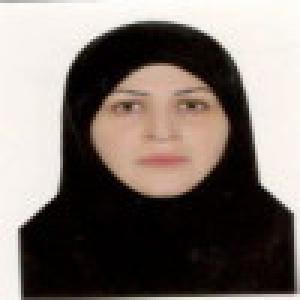 سمیه نیکخواه