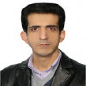 علی فرضی