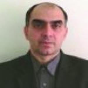 کامبیز بنی هاشمی