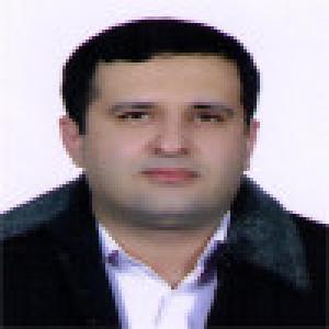 علیرضا باقریه