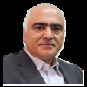 قاسم کریم زاده