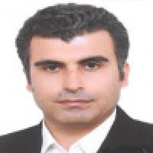 احمدرضا کشتکار قلاتی