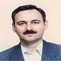 بهروز مشهدی