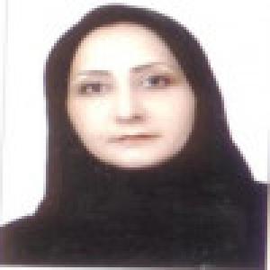 لادن منصوری نژند