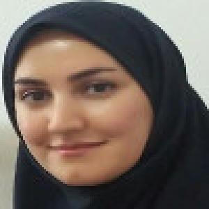 زهرا مردانی