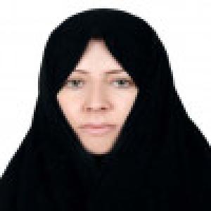 منصوره امیری
