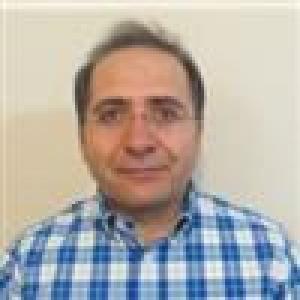 ابراهیم افشاری