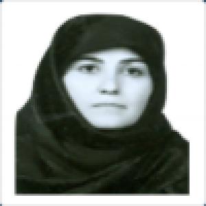 فاطمه صغری کرمی تهرانی