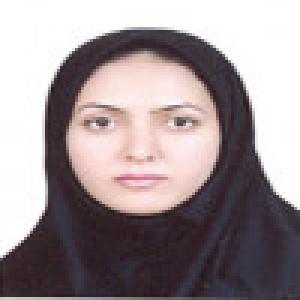 زهرا دهبانی پور
