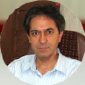 امیر رهنمای برقی