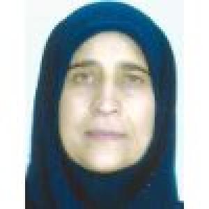 حمیده بهجت