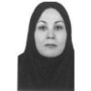 فاطمه ابراهیمی بزاز