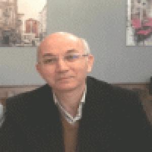 محمدحسین عنایتی
