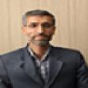 علی محمد قنبری