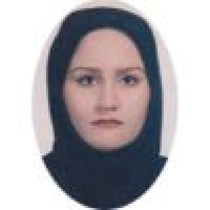 زهرا امیرحسینی