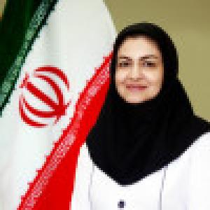 نیلگون پاسدار