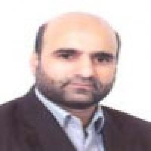 محمود احمدی