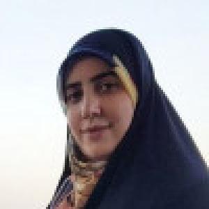 مهدیه محمدتقی زاده