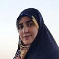 مهدیه محمدتقی زاده