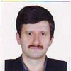 شهرام منصوری