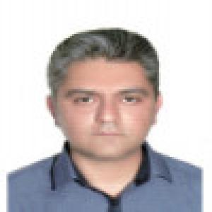 سیامک خرمی مهر