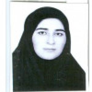 معصومه سعید