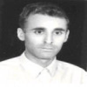 ایرج میرزایی دیزگاه